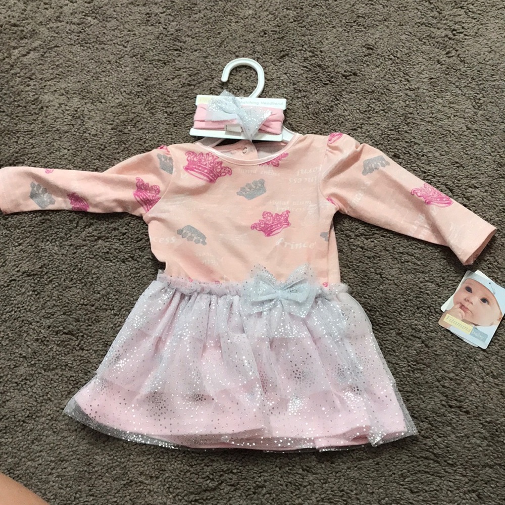 Princess Dress
